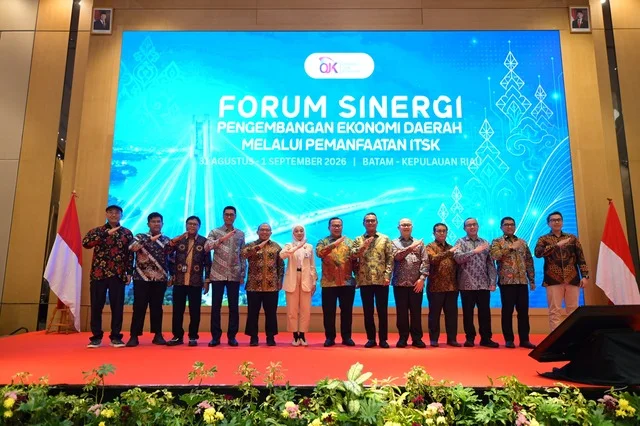 OJK Perkuat Literasi Keuangan Digital Generasi Muda, Waspadai FOMO hingga Penipuan